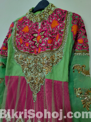 আনারকলি